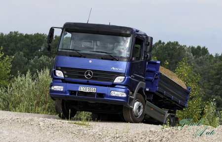 Оригинальные запчасти MERCEDES-BENZ (Германия) - Daimler AG